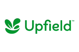 upfield
